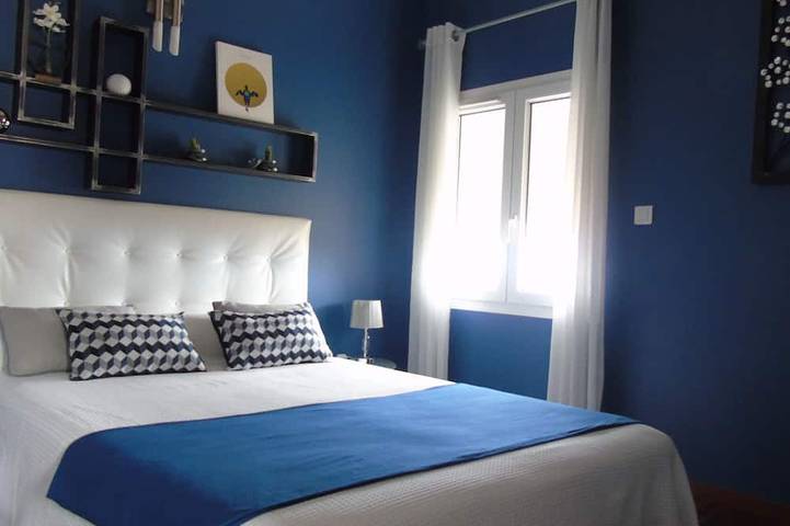 Location de vacances pour 6 personnes, avec terrasse et jardin à Villeneuve-lès-Avignon - 4