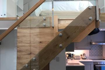 Cottage for 2 People in Porthmadog, Gwynedd, Photo 2