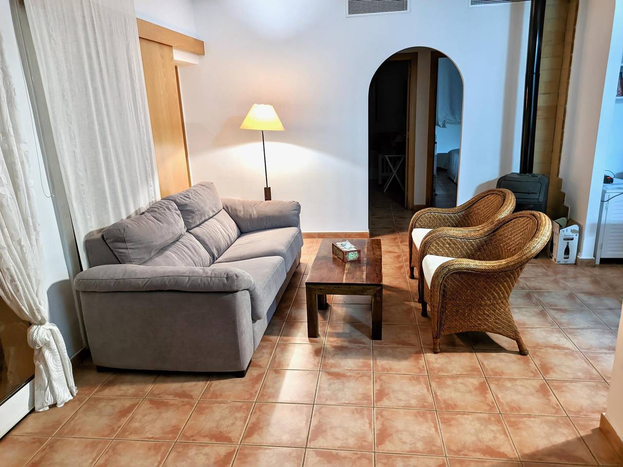 Family villa in L'Escala with private pool and barbecue in L'Escala, Upper Empordà