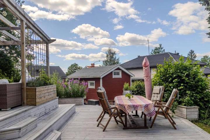 Ferienwohnung für 1 Personen - 1