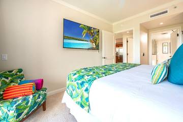 Beach Rental for 6 Guests in Kaanapali, West Maui, Picture 3