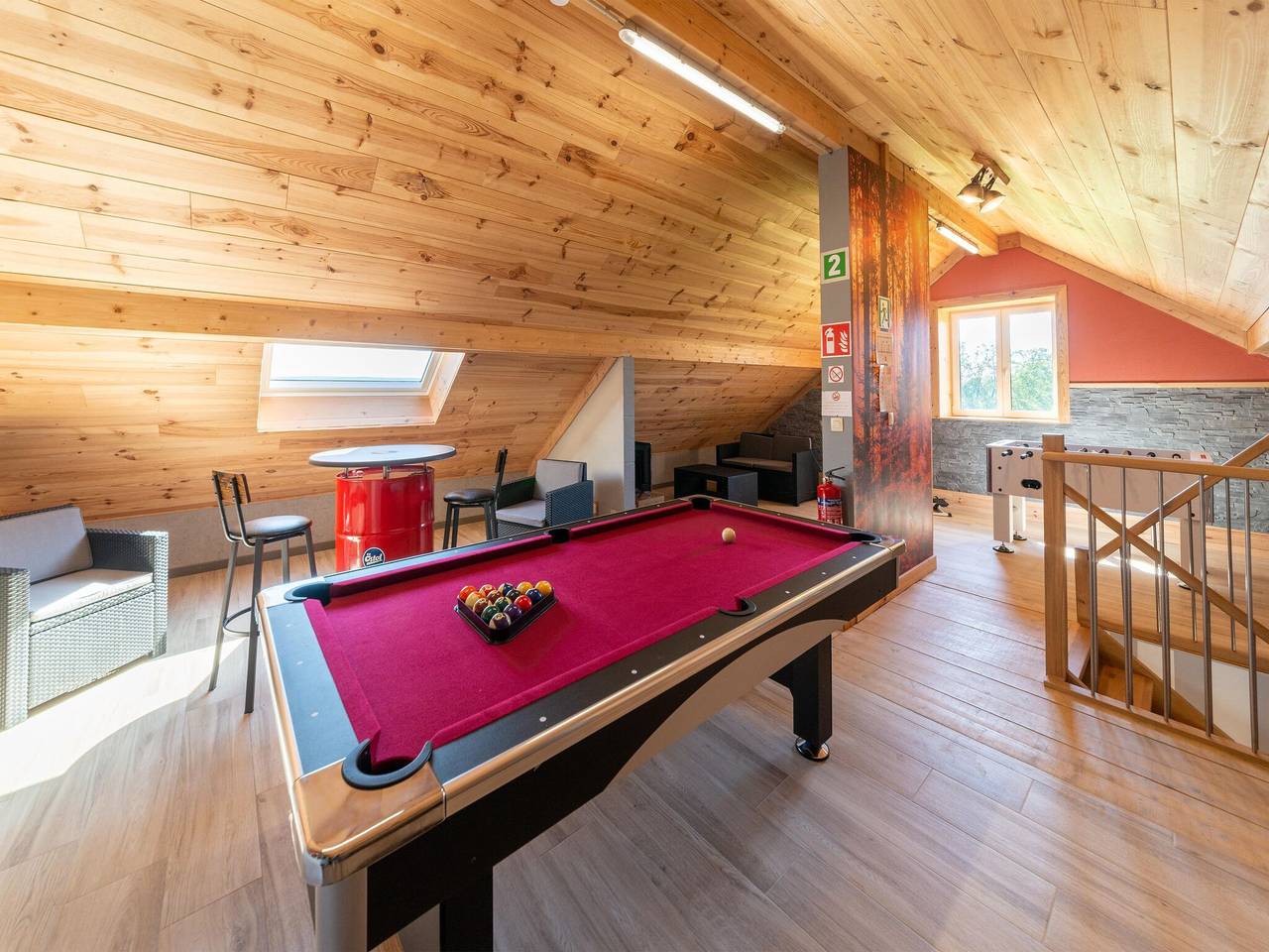 Ruime woning in Stavelot in Stavelot, Luik en omgeving