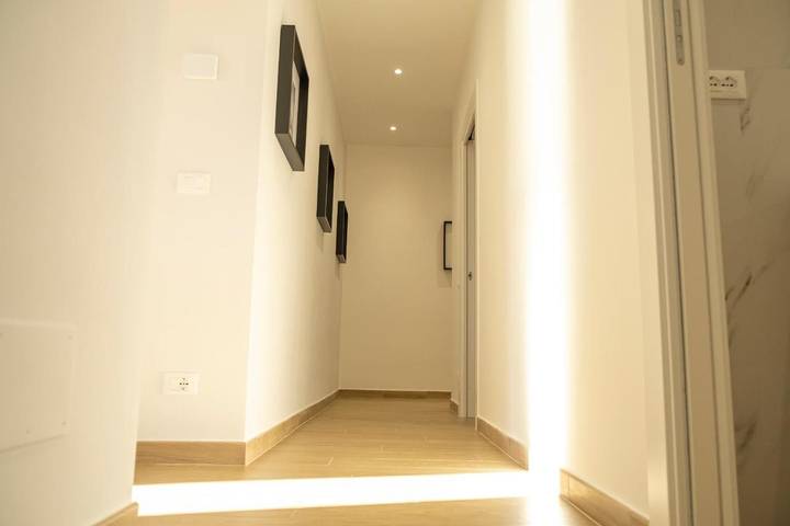 Gîte pour 5 personnes, avec balcon et vue à Noli - 3