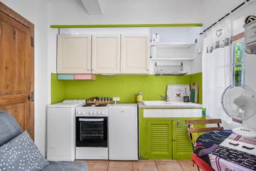 Chalet para 2 Personas en Sanary-sur-Mer, Region de Toulon, Foto 3