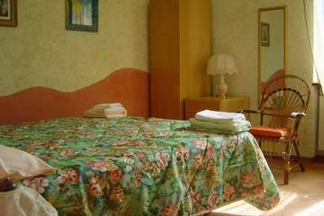 Agriturismo per 7 Persone in Barga, Parco Regionale delle Alpi Apuane, Foto 1