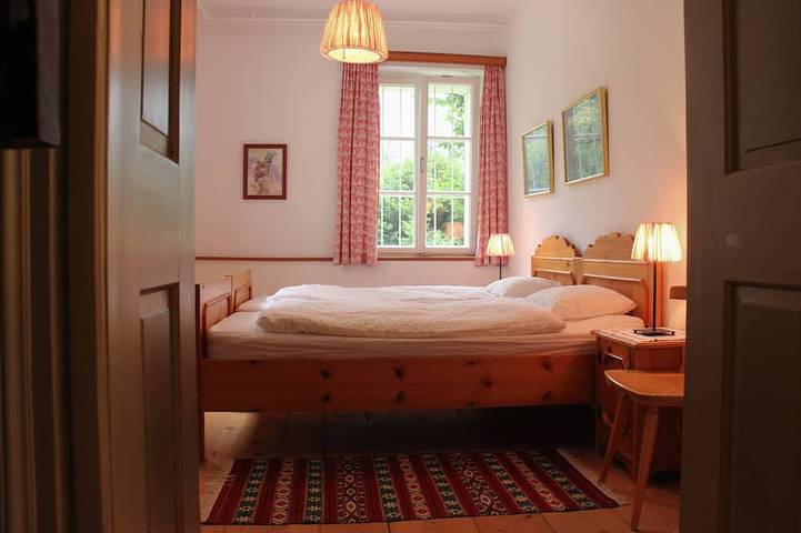 Ferienhaus für 7 Personen, mit Garten in Ausseerland - 3