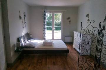 Villa pour 9 Personnes dans La Palmyre, Les Mathes, Photo 1