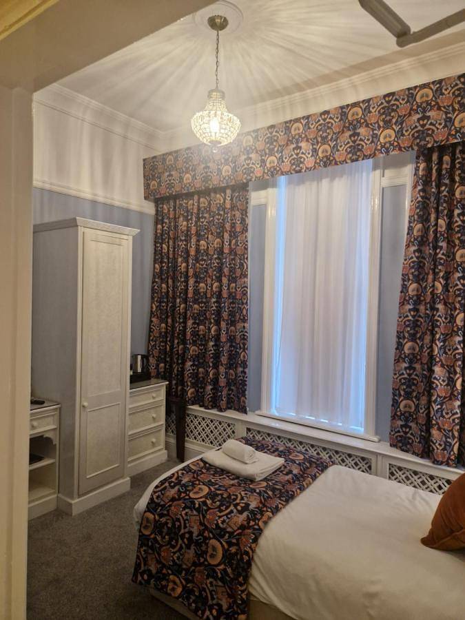 St Margaret's Hotel in Oxford, Oxfordshire