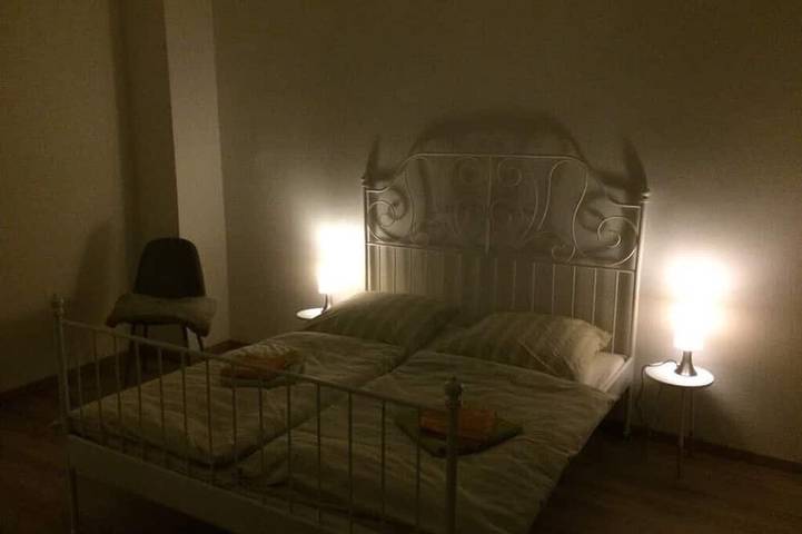 Ferienhaus für 14 Personen, mit Garten und Whirlpool in Silz - 2