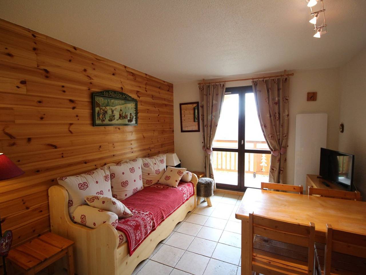 Photo : Appartement de vacances