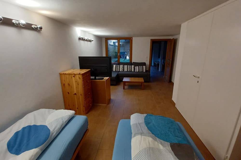 Ganze Wohnung, Cosy apartment for a mountain vacation in Les Diablerets, Ormont-Dessus (Les Diablerets)