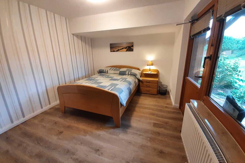 Ferienhaus Boje 11, Deutschland in Steinberghaff, Steinberg