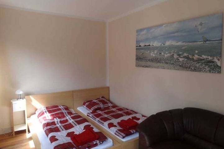 Bauernhof für 2 Personen, mit Garten, mit Haustier auf Fischland - Darß - Zingst - 2