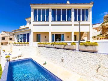Casa de vacaciones in Calvià, Mallorca Oeste für 6 
