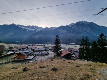 Ferienwohnung für 6 Personen in Hinterstein, Bad Hindelang, Bild 2