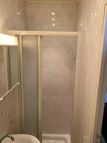 Gîte pour 4 personnes, animaux acceptés dans Stade Yves du Manoir