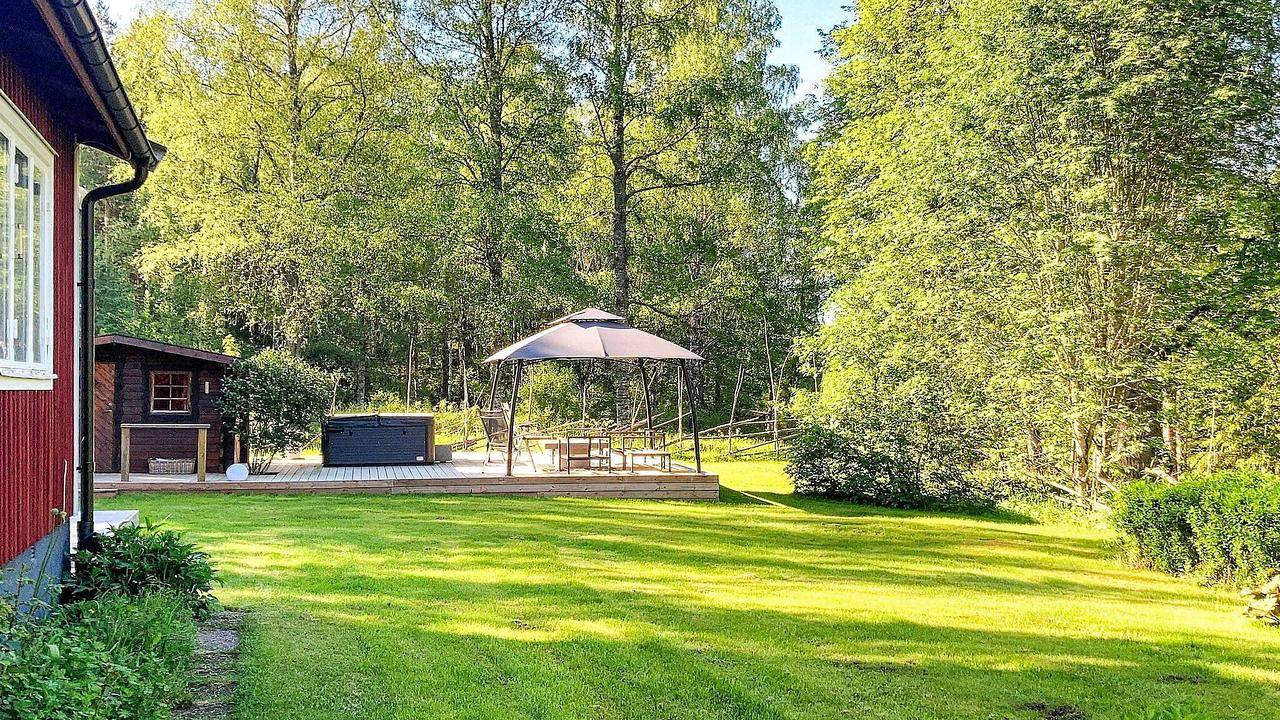 Ferienhaus für 2 Personen (75 m²) in Sörsjön in Norrköping, Östergötland