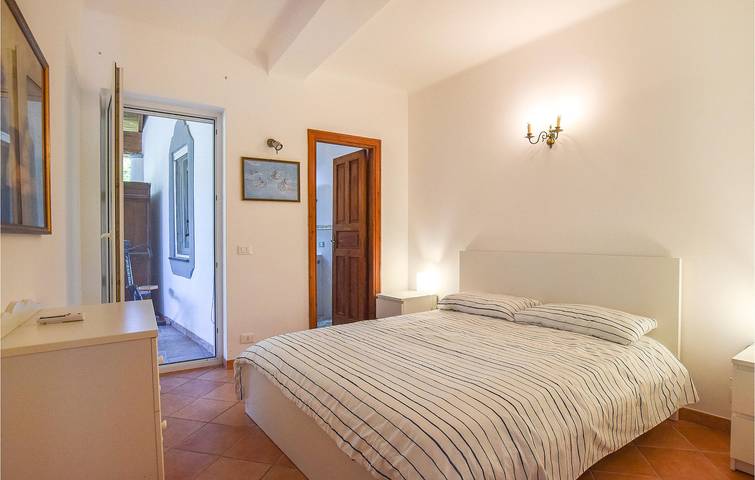 Ferienhaus für 6 Personen, mit Terrasse und Garten auf Ischia - 3