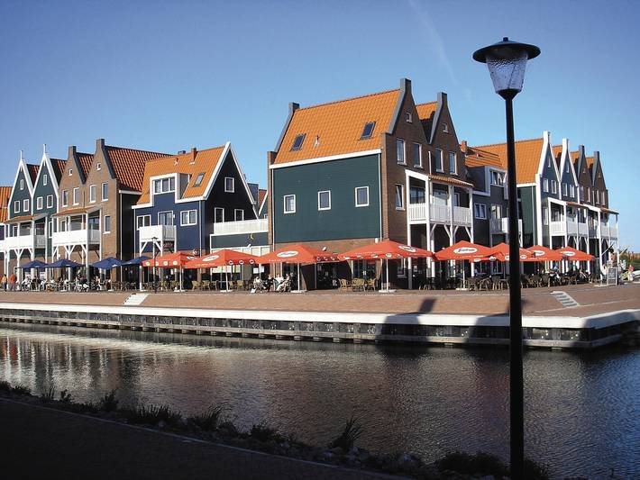 Gîte pour 2 personnes dans Volendam - 2