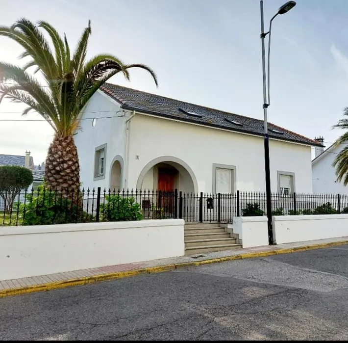 Holiday home for 12 people, with garden and terrace - 1