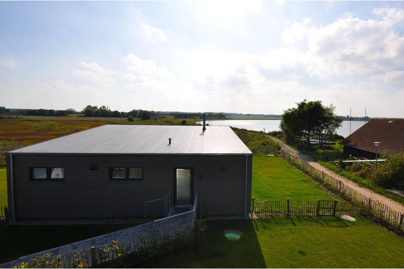 Ferienhaus Träumerei in Geltinger Birk, Gelting