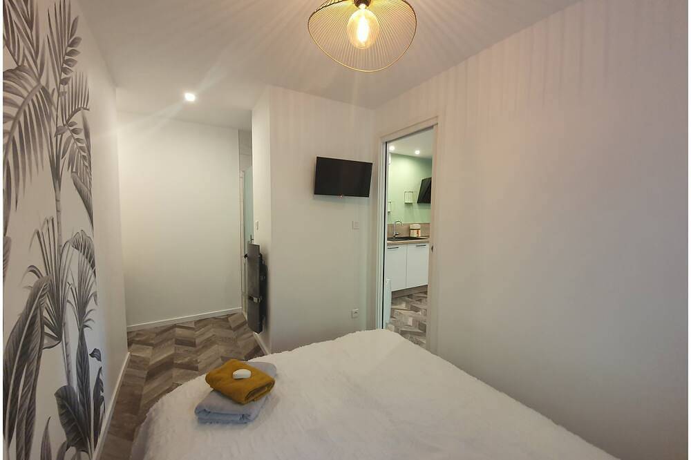 Appartement entier, Gite avec bain nordique 30 min des pistes in Éloyes, Région d'Épinal