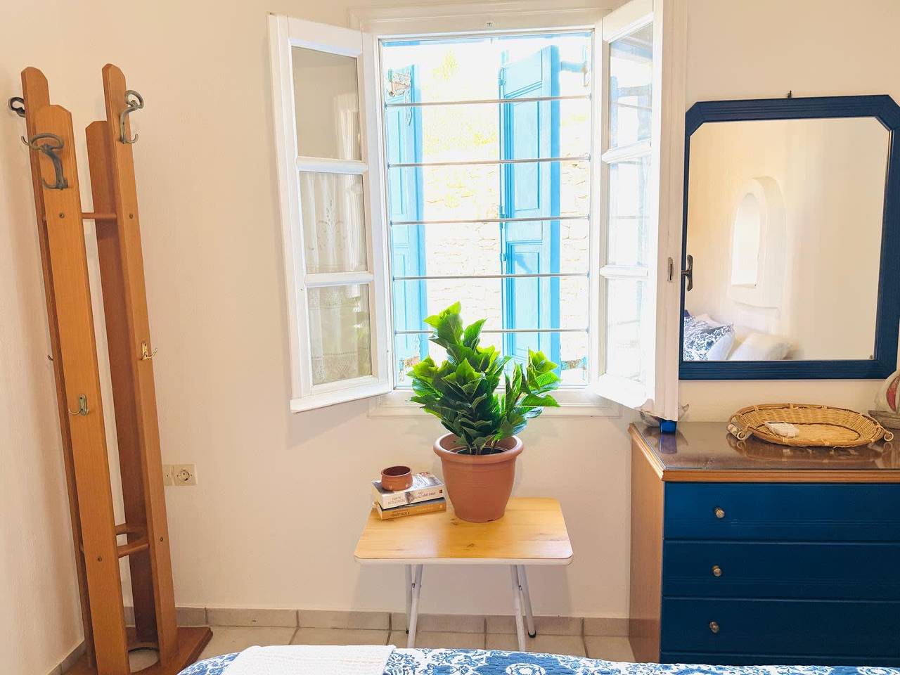 Vakantieappartement voor 5 personen met tuin, foto 13