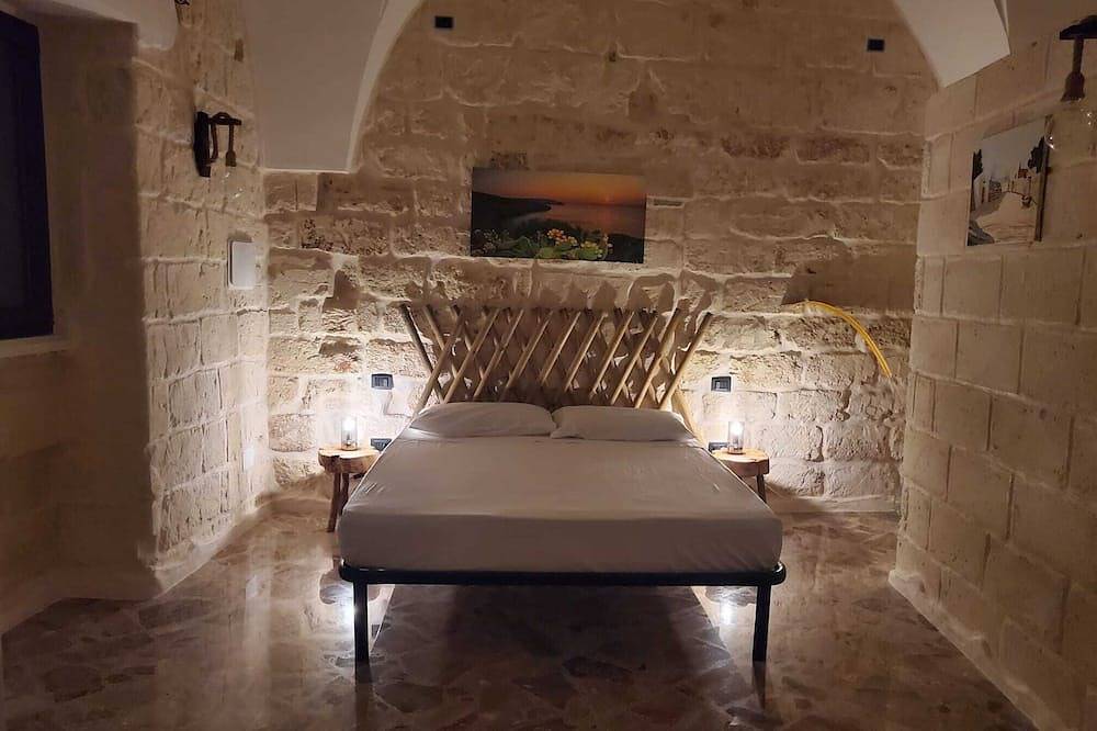 Casa vacanza a Salento a partire da 88€ a notte