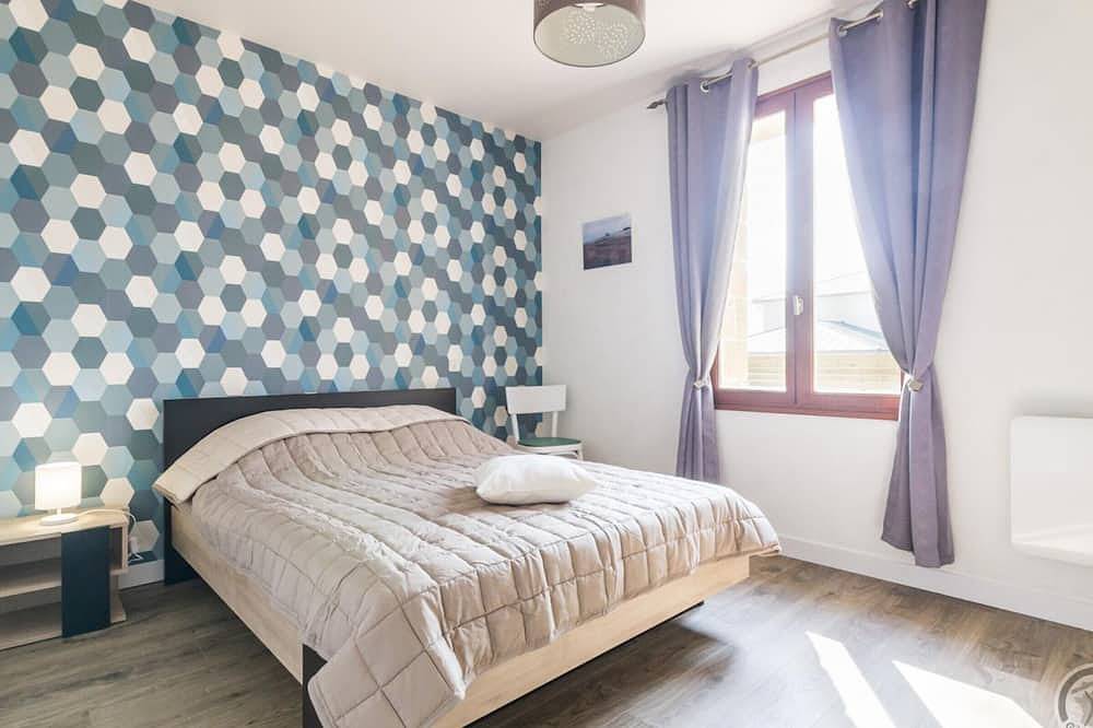 Charmante maison familiale en Normandie in Lolif, Côte de la Déroute