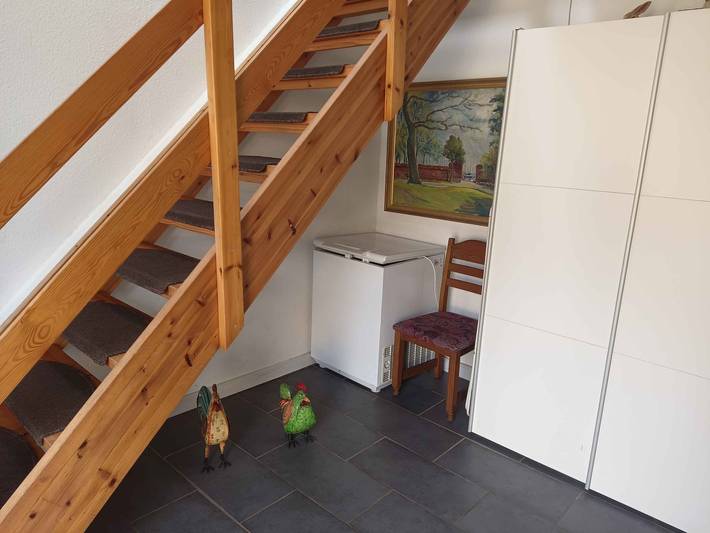 Ferienwohnung für 9 Personen, mit Seeblick und Ausblick, mit Haustier auf Als - 4