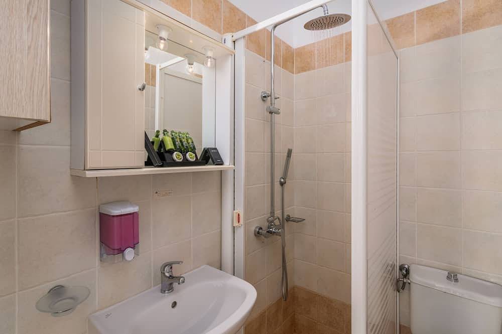 Casita 2 piso 5pax in Klima, Milo