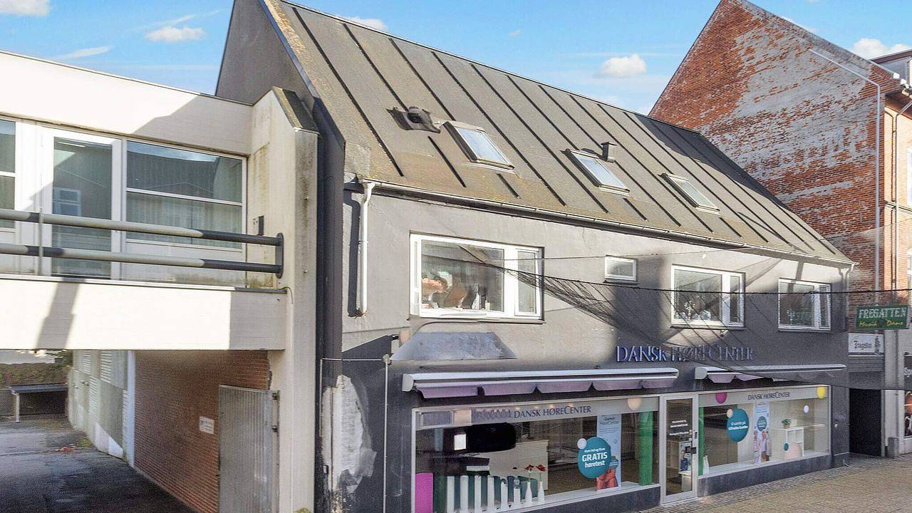 Ferienhaus für 4 Personen (88 m²) in Fladstrand in Frederikshavn, Nordostjütland