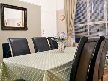 Holiday Rental for 8 People in Hunstanton, Norfolk, Photo 3