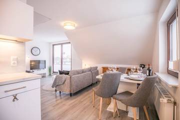 Ferienwohnung für 4 Personen in Büsum, Dithmarschen, Bild 4