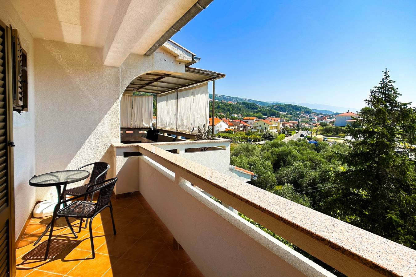 Appartamento vacanze a Rab a partire da 60€ a notte