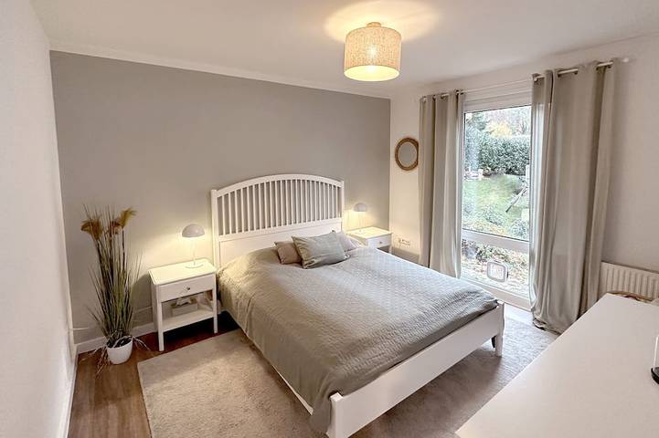 Ferienhaus für 6 Personen, mit Garten und Terrasse in Usedomer Norden - 3