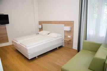 Ferienwohnung für 3 Personen in Altstadt Heidelberg