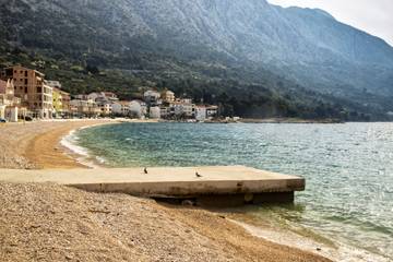 Dom dla 4 osoby w Igrane, Żupania splicko-dalmatyńska, Zdjęcie 4