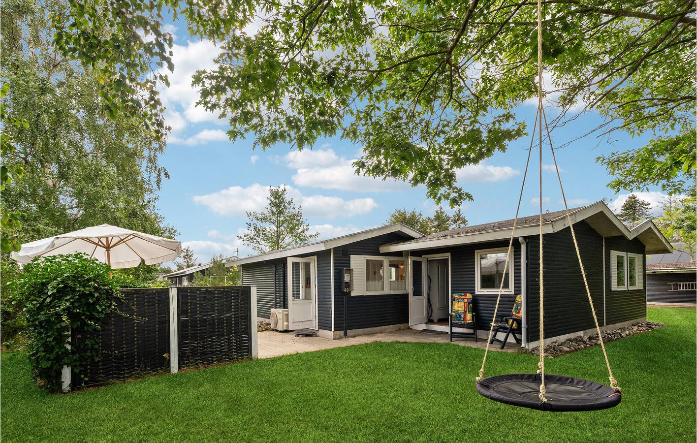 Casa vacanza a As Vig a partire da 65€ a notte