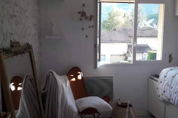 Location de vacances pour 6 personnes à Claix - 3