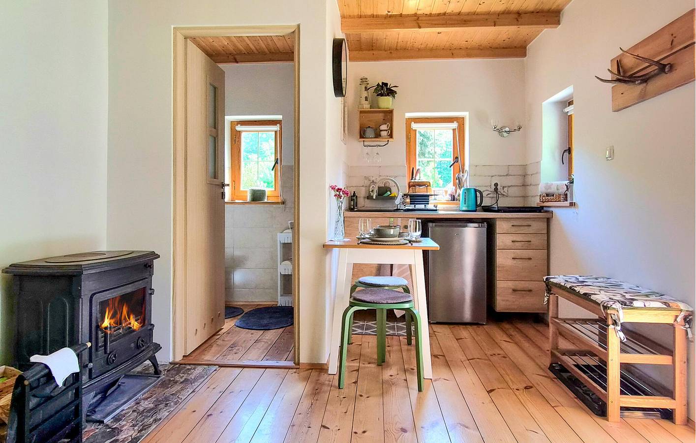 Ferienhaus für 2 Personen in Neustadt in Westpreußen, powiat wejherowski