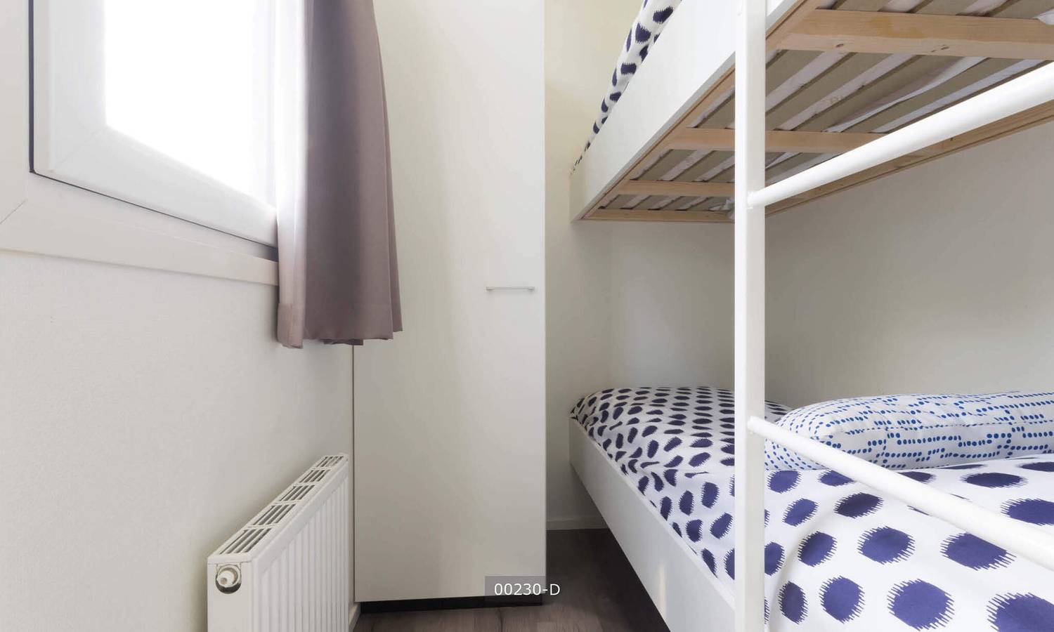 Résidence de Leuvert — Rialto 6 Personen in Nordbrabant