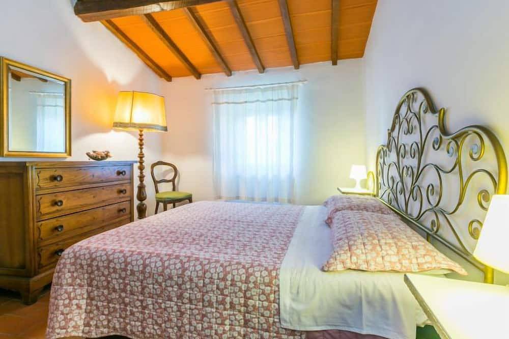 Podere Berrettino by Interhome in Reggello, Valdarno