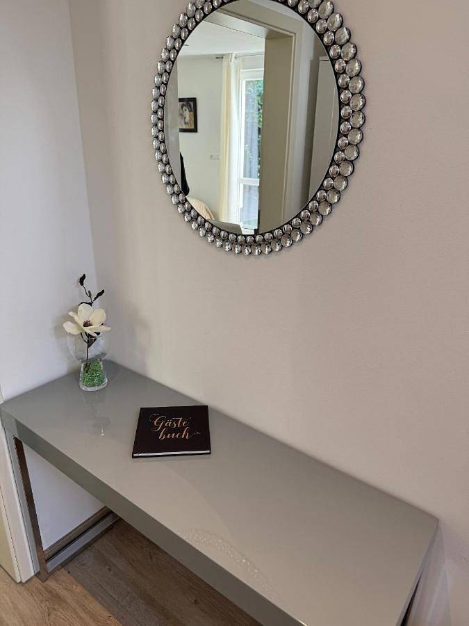 Ferienwohnung für 2 Personen, mit Terrasse in Ronnenberg