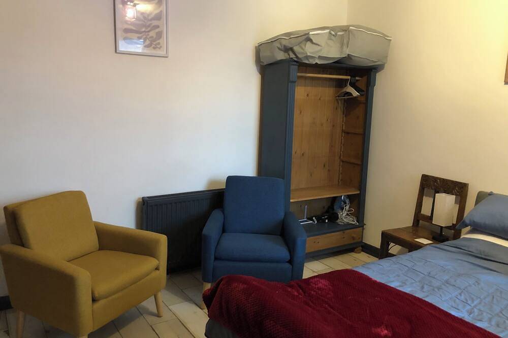 Entire apartment, Stylish Flat in Chesterfield Peak District in Chesterfield, Derbyshire