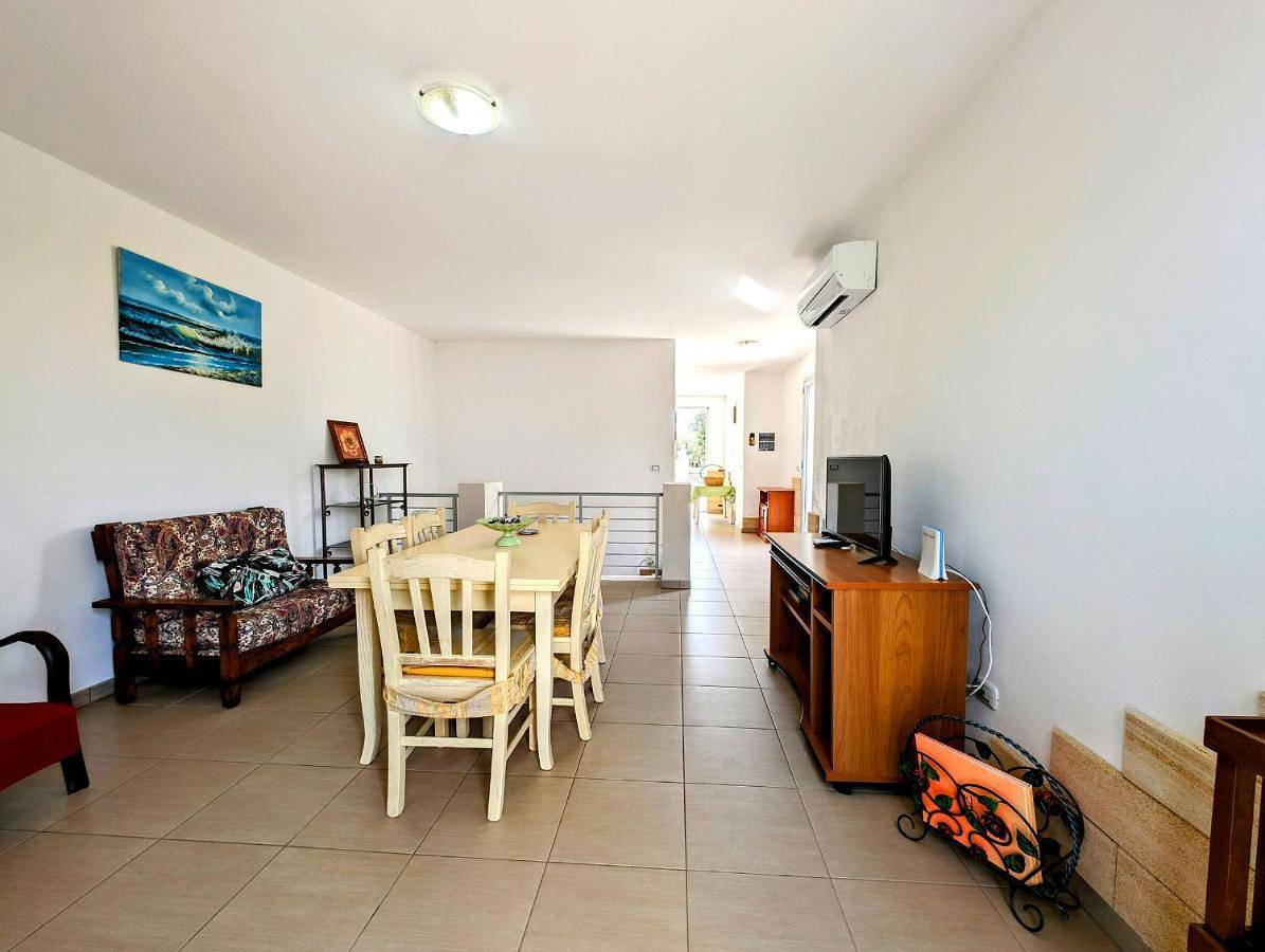 Oikia Vacanze Otranto Villa Magi in Otranto, Otranto e dintorni