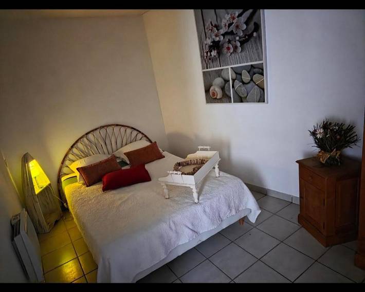 Gîte pour 2 personnes dans Wizernes (Saint-Omer)