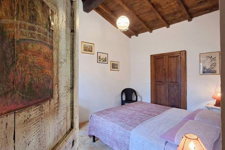 Casa di vacanze Ester in Castel di Casio, Provincia di Bologna