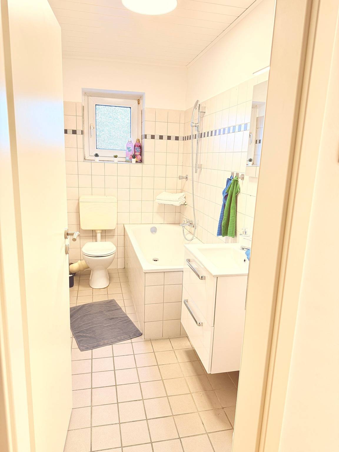 Nuevo apartamento, a 5 minutos del Centro y Gasómetro in Oberhausen, Región del Ruhr