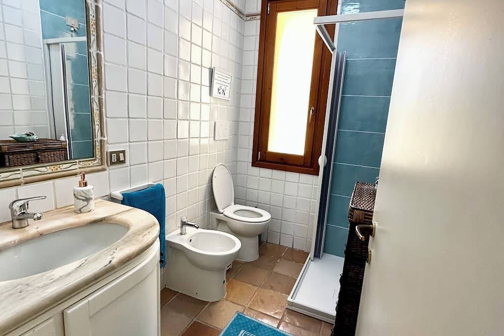 Vacation house Campulongu 150 mt from the sea \"Villa Carolina\" in Villasimius, Cagliari Provinz